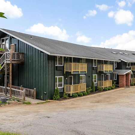 The Lodge At Mount Snow เวสต์โดเวอร์ ภายนอก รูปภาพ