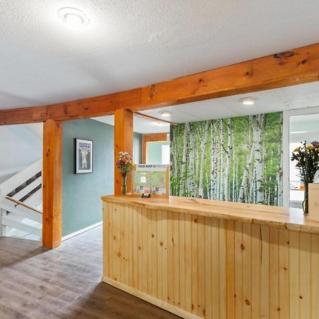 The Lodge At Mount Snow เวสต์โดเวอร์ ภายนอก รูปภาพ