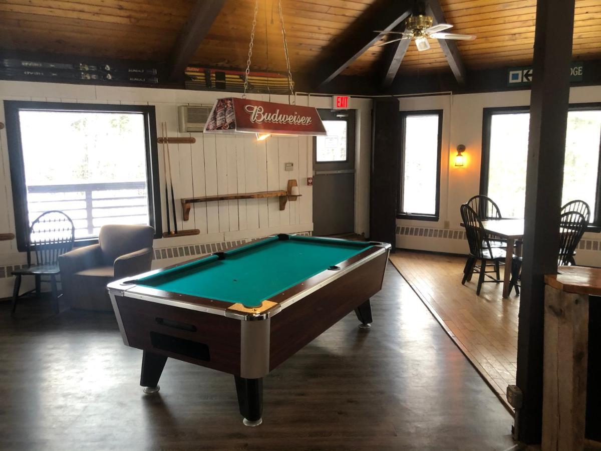 The Lodge At Mount Snow เวสต์โดเวอร์ ภายนอก รูปภาพ