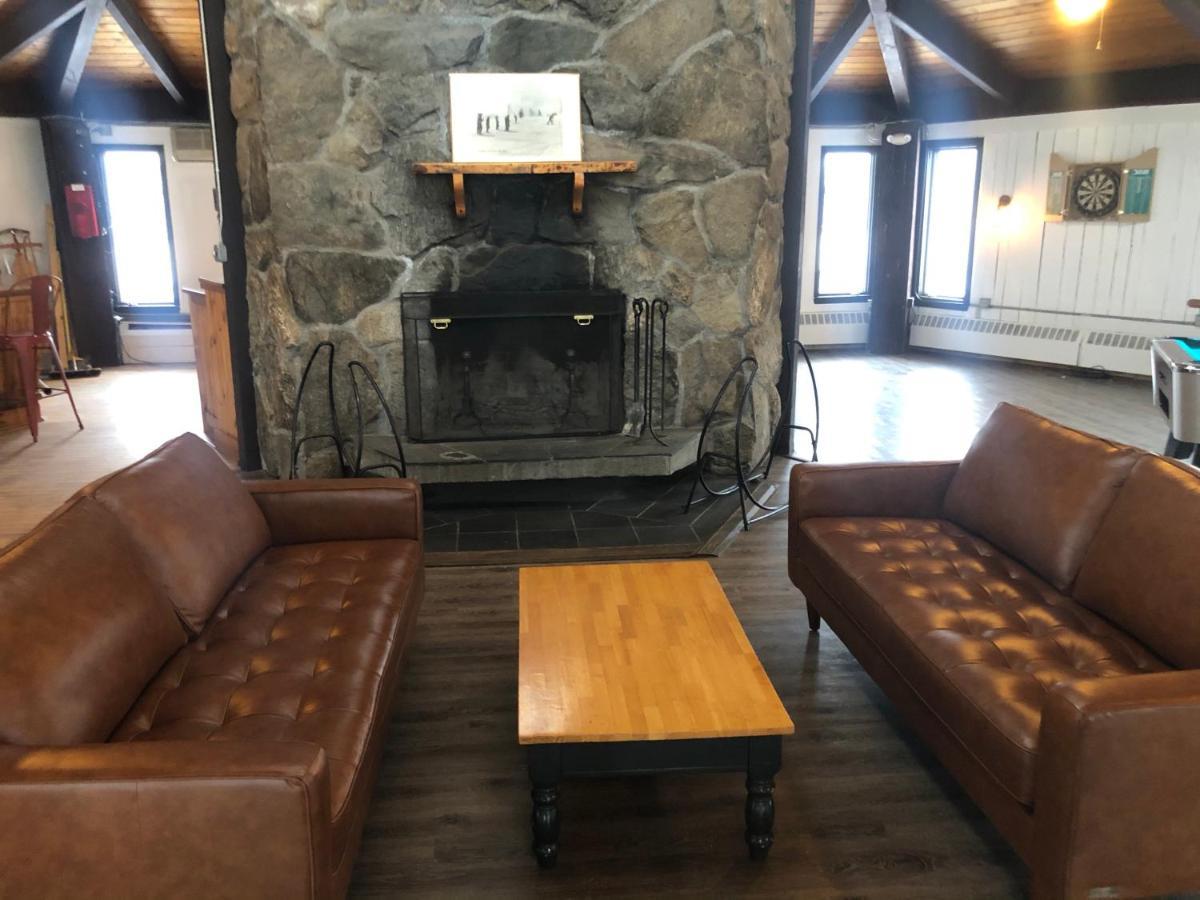 The Lodge At Mount Snow เวสต์โดเวอร์ ภายนอก รูปภาพ