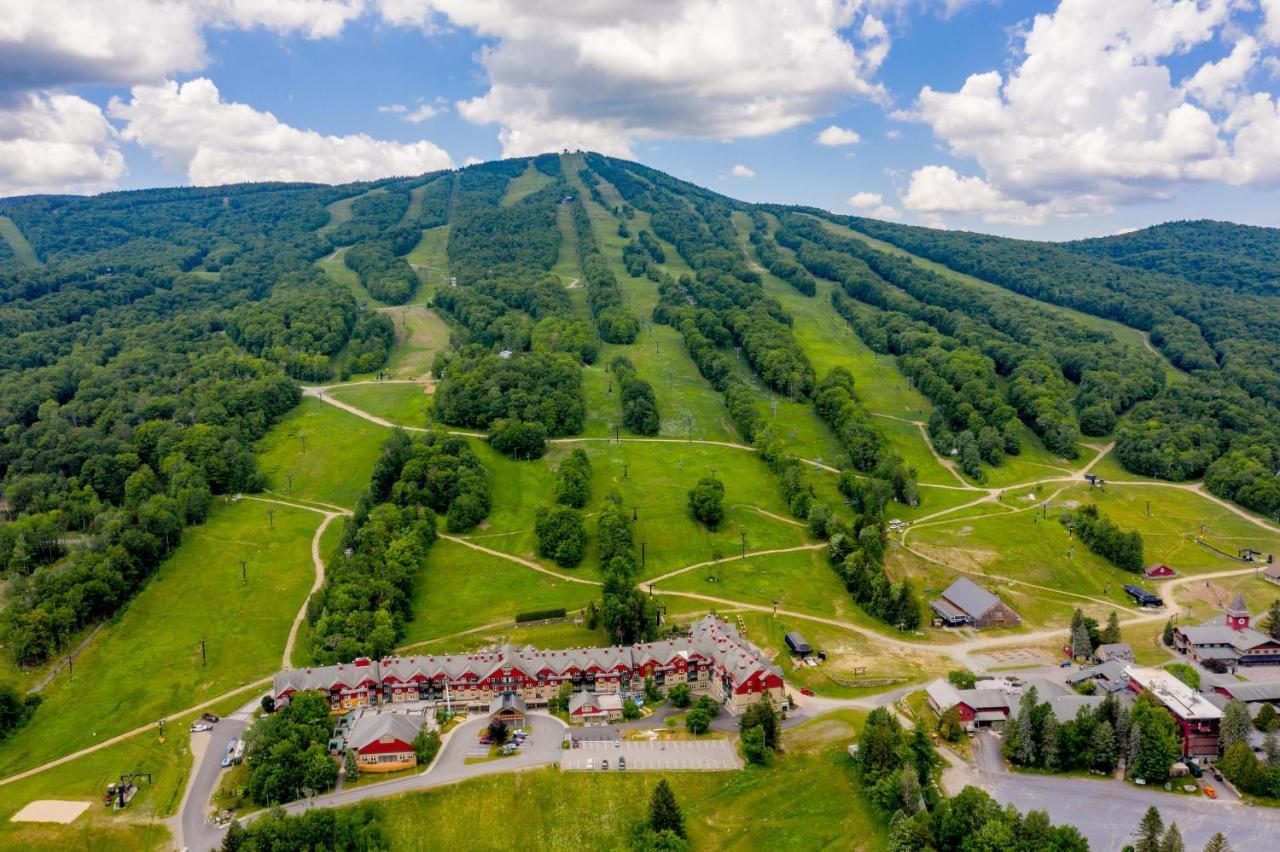 The Lodge At Mount Snow เวสต์โดเวอร์ ภายนอก รูปภาพ