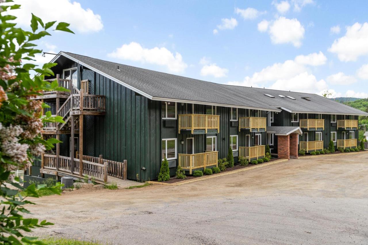 The Lodge At Mount Snow เวสต์โดเวอร์ ภายนอก รูปภาพ