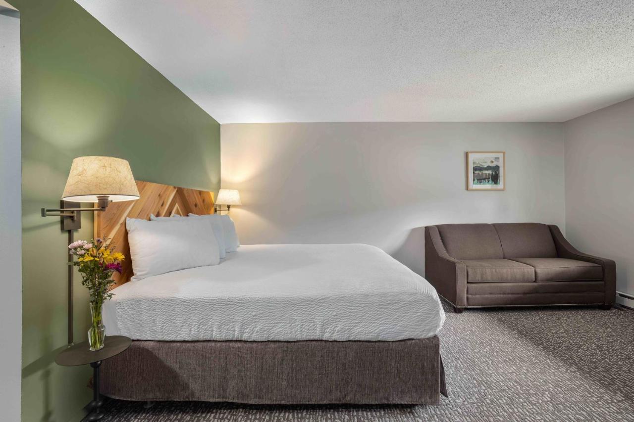 The Lodge At Mount Snow เวสต์โดเวอร์ ภายนอก รูปภาพ