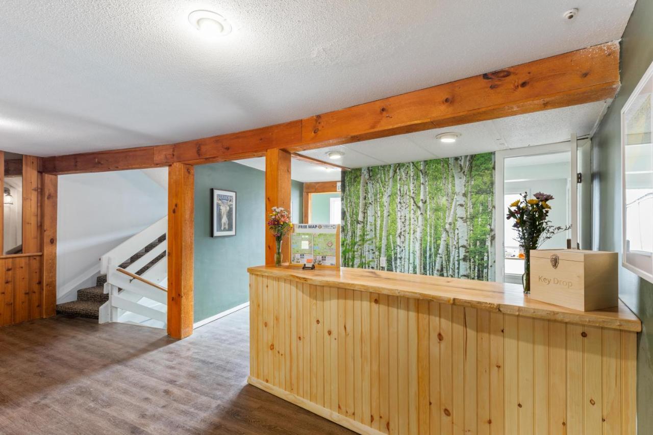 The Lodge At Mount Snow เวสต์โดเวอร์ ภายนอก รูปภาพ