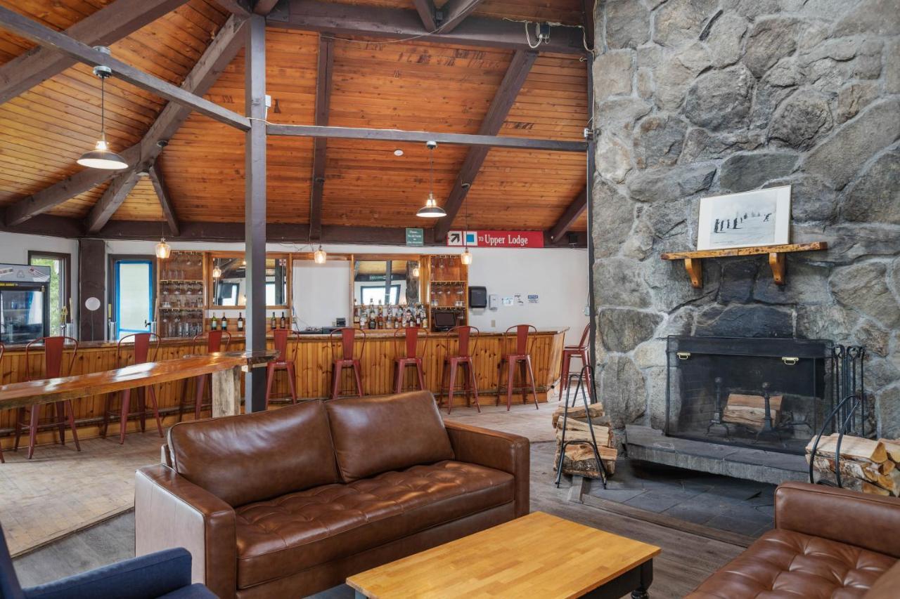 The Lodge At Mount Snow เวสต์โดเวอร์ ภายนอก รูปภาพ