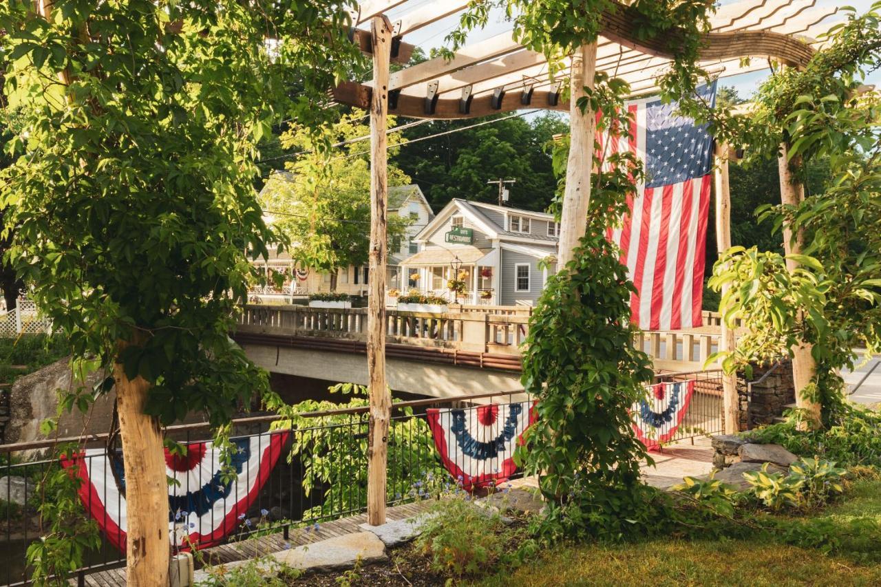 The Lodge At Mount Snow เวสต์โดเวอร์ ภายนอก รูปภาพ