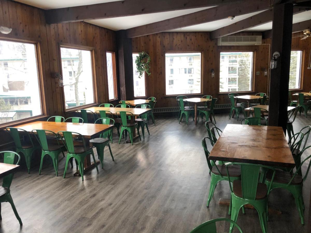 The Lodge At Mount Snow เวสต์โดเวอร์ ภายนอก รูปภาพ